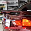 Đuôi Cá Ô Tô Honda City