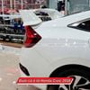 Đuôi Cá Ô Tô Honda Civic 2018