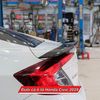 Đuôi Cá Ô Tô Honda Civic 2019