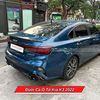 Đuôi Cá Ô Tô Kia K3 2022