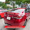 Đuôi Cá Ô Tô Toyota Vios
