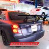 Đuôi Cá Ô Tô Daewoo Lacetti
