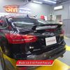 Đuôi Cá Ô Tô Ford Focus