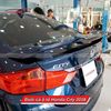 Đuôi Cá Ô Tô Honda City 2018