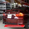 Đuôi Cá Ô Tô Honda City