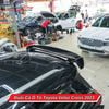 Đuôi Cá Ô Tô Toyota Veloz Cross 2023