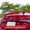 Đuôi Cá Ô Tô Toyota Vios