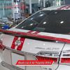 Đuôi Cá Ô Tô Toyota Altis