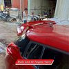 Đuôi Cá Ô Tô Toyota Yaris
