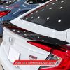 Đuôi Cá Ô Tô Honda Civic 2019
