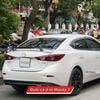 Đuôi Cá Ô Tô Mazda 3
