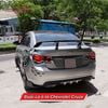 Đuôi Cá Ô Tô Chevrolet Cruze