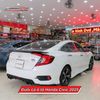 Đuôi Cá Ô Tô Honda Civic 2019