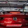 Đuôi Cá Ô Tô Mazda 3 2021