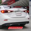 Đuôi Cá Ô Tô Mazda 3