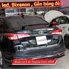 Đuôi Cá Ô Tô Toyota Vios 2019