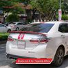Đuôi Cá Ô Tô Toyota Altis