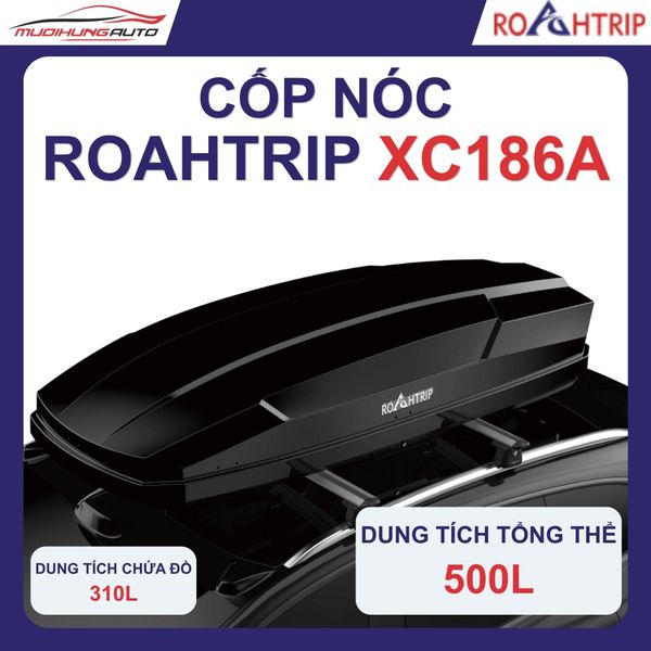 Cốp Nóc ROAHTRIP XC186A