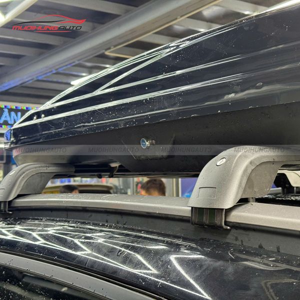 Cốp Nóc Xe Kia Sonet 2022