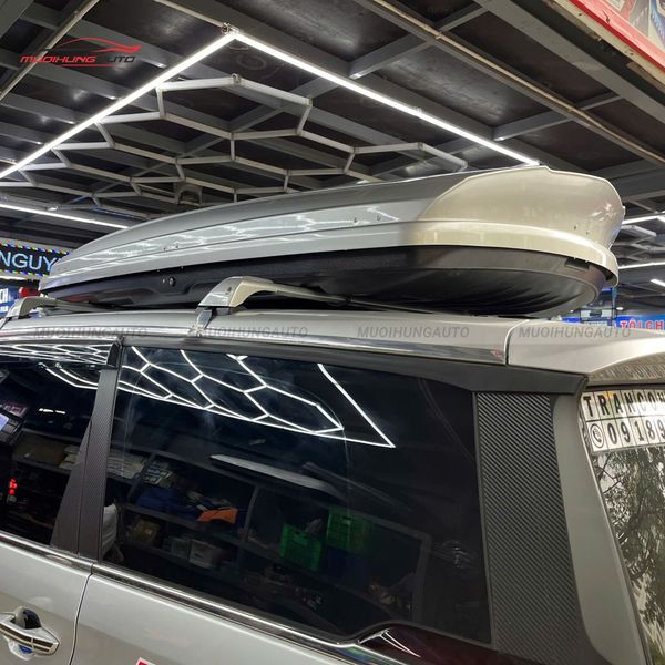 Cốp Nóc Xe MG G50 2025