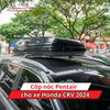 Cốp Nóc Pentair Cho Xe Honda CRV 2024