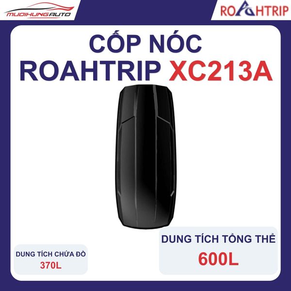 Cốp Nóc ROAHTRIP XC213A
