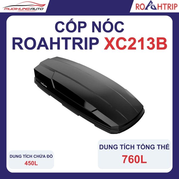 Cốp Nóc ROAHTRIP XC213B