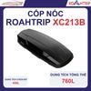 Cốp Nóc ROAHTRIP XC213B