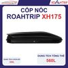 Cốp Nóc ROAHTRIP XH175