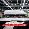 Cốp Nóc Pentair 360L Cho Xe Hyundai Palisade 2024
