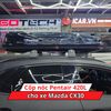 Cốp Nóc Pentair 420L Cho Xe Mazda CX30