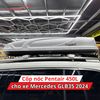 Cốp Nóc Pentair 450L Cho Xe Mercedes GLB35 2024