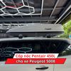 Cốp Nóc Pentair 450L Cho Xe Peugeot 5008