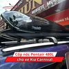 Cốp Nóc Pentair 480L Cho Xe Kia Carnival