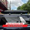 Cốp Nóc Pentair 480L Cho Xe Kia Carnival