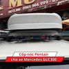 Cốp Nóc Pentair Cho Xe Mercedes GLC300