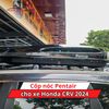 Cốp Nóc Pentair Cho Xe Honda CRV 2024