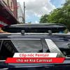 Cốp Nóc Pentair Cho Xe Kia Carnival