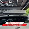 Cốp Nóc Pentair Cho Xe Peugeot 5008