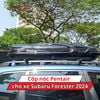 Cốp Nóc Pentair Cho Xe Subaru Forester 2024