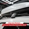 Cốp Nóc Pentair Cho Xe Hyundai Palisade 2024
