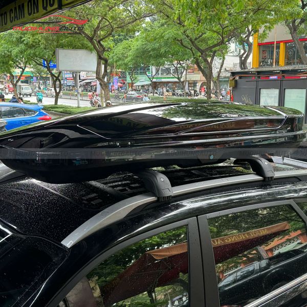 Cốp Nóc Xe Kia Sonet 2022