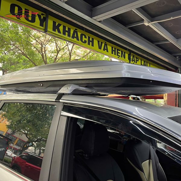 Cốp Nóc Xe MG G50 2025