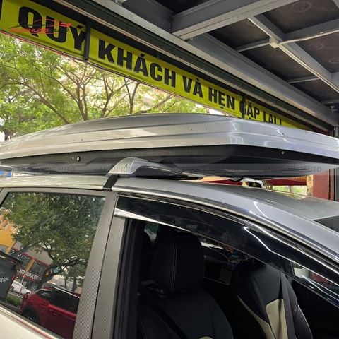 Cốp nóc xe MG G50 2025