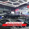 Cốp Nóc Pentair 420L Cho Xe Mazda CX30