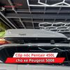 Cốp Nóc Pentair 450L Cho Xe Peugeot 5008