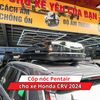 Cốp Nóc Pentair Cho Xe Honda CRV 2024