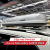 Cốp Nóc Pentair Cho Xe Mercedes GLB35 2024