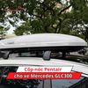 Cốp Nóc Pentair Cho Xe Mercedes GLC300