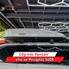 Cốp Nóc Pentair Cho Xe Peugeot 5008